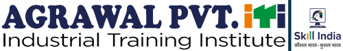 AGRAWAL PRIVATE  INDUSTRIAL TRAINING INSTITUTE, KUMHER